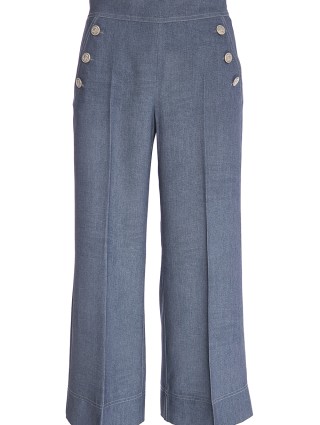 Брюки MARELLA (6664): фото 2 - Invogue